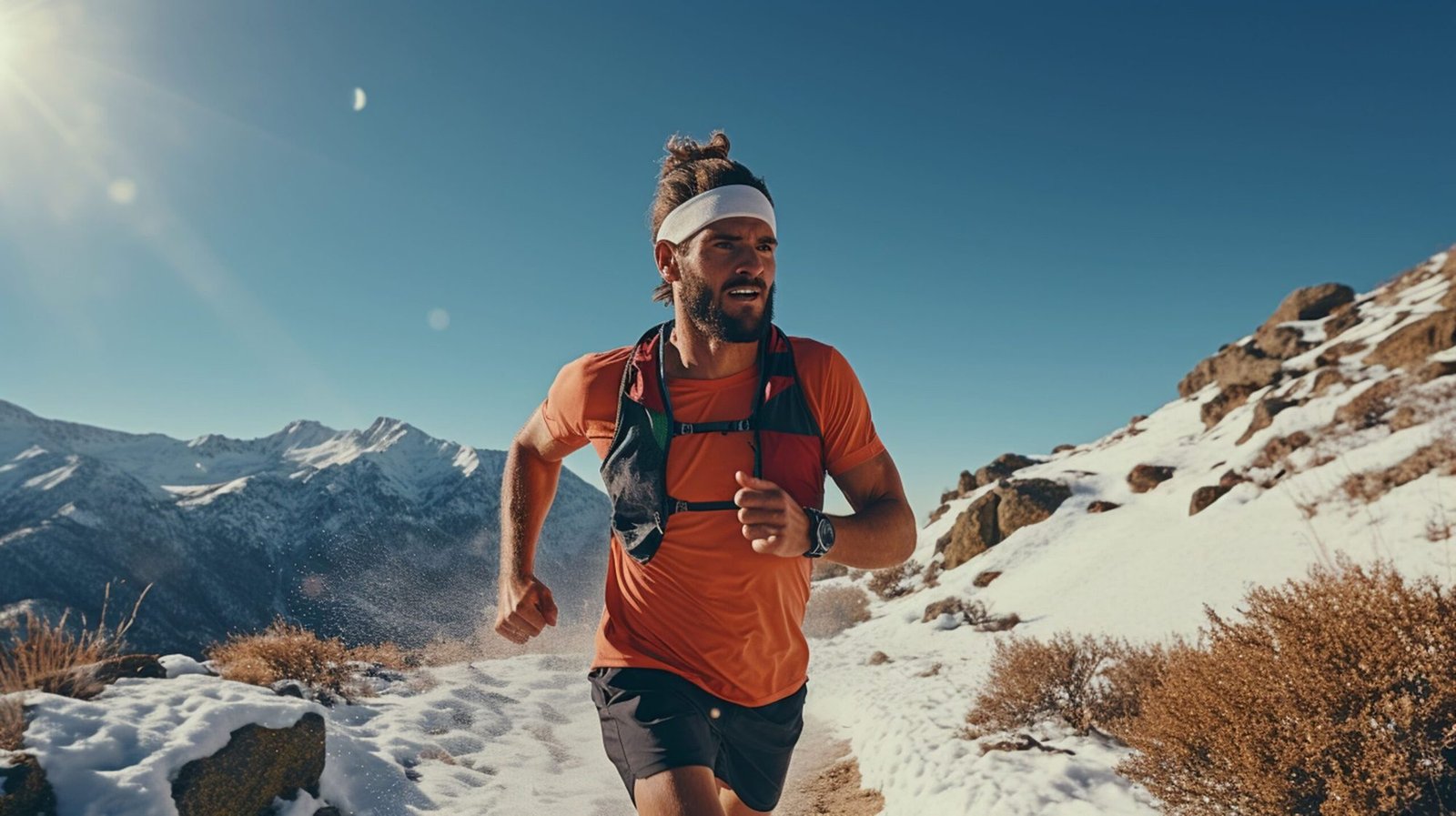 TOSM Human Performance Tosm Human Performance Scaled — TOSM