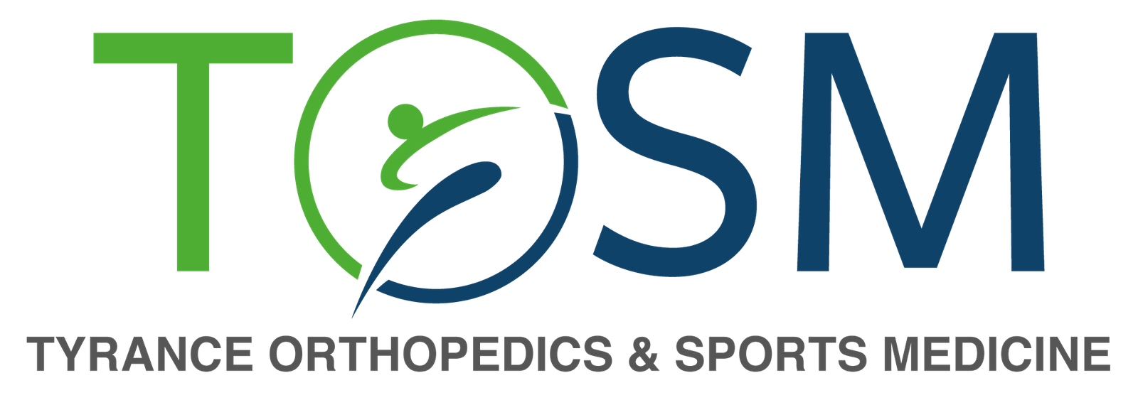 Tyrance-Orthopedics-Logo Tyrance Orthopedics Logo — TOSM