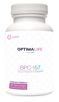 Avastar-BPC-157-Front Avastar Health Systems — clinical partner of TOSM